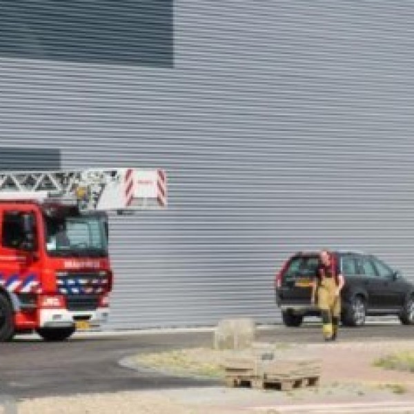 Persoon gewond na val van hoogte in Gorinchem